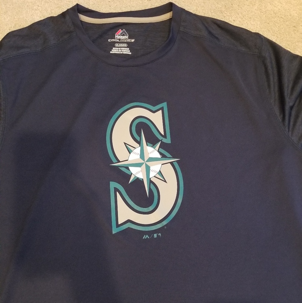 Seattle Mariners Shirt